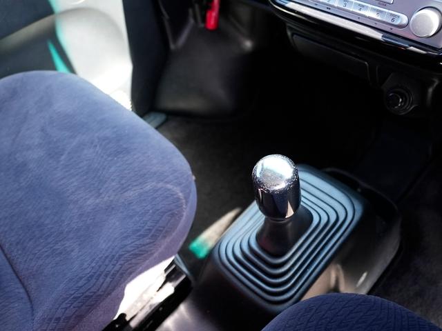 バモス Ｌローダウン　弊店下取り車両　後期モデル　５ＭＴ　４ＷＤ　ＣＤプレイヤー　ＦＭ　ＡＭ　ガラスフィルム施工　純正アルミホイール　キーレス（13枚目）