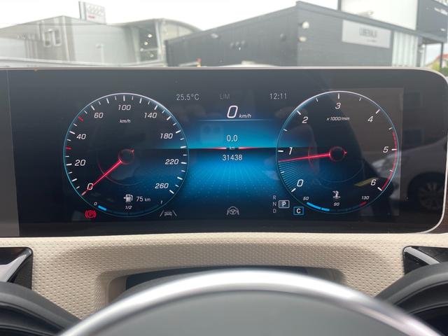 ＣＬＡクラス ＣＬＡ２００ｄ　レザーエクスクルーシブＰＫＧホワイトレザーシート　アドバンスＰＫＧ　ＭＢＵＸナビフルセグＴＶ　Ｂｌｕｅｔｏｏｔｈ全方位カメラヘッドアップディスプレイ　アンビエントライト　レーダーセーフティ　ドラレコ（34枚目）