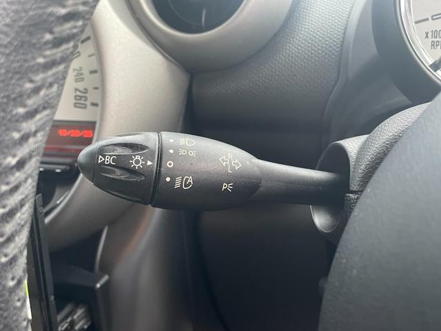MINI クーパーS クロスオーバー オール4 アイボリーレザーシートシートヒーターカロッツェリアサイバーナビフルセグTVBluetooth HIDヘッドライト アンビエントライト 電動格納ミラーUKドアミラーUKルームミラーガラスフィルム施工(30枚目)