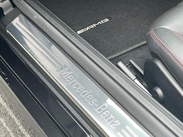 ＳＬＫ ＳＬＫ２００エクスクルーシブ　ＡＭＧスポーツＰＫＧ　レーダーセーフティ軽減ブレーキＡＣＣレーンキープＢＳＭマジックスカイルーフ　エアスカーフ　ＣｏｍｍａｎｄＨＤＤナビフルセグＴＶＢｌｕｅｔｏｏｔｈパークトロニック　キーレスゴー（16枚目）