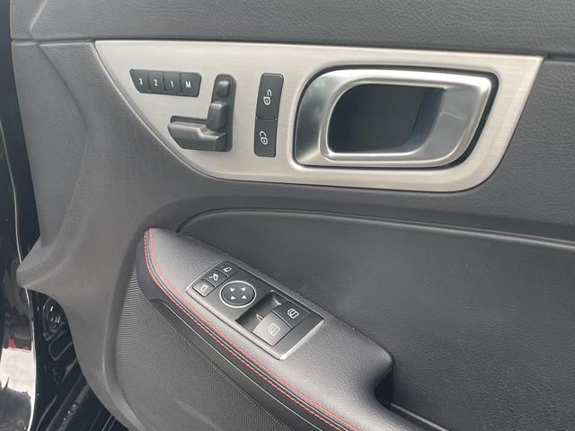 ＳＬＫ ＳＬＫ２００エクスクルーシブ　ＡＭＧスポーツＰＫＧ　レーダーセーフティ軽減ブレーキＡＣＣレーンキープＢＳＭマジックスカイルーフ　エアスカーフ　ＣｏｍｍａｎｄＨＤＤナビフルセグＴＶＢｌｕｅｔｏｏｔｈパークトロニック　キーレスゴー（18枚目）