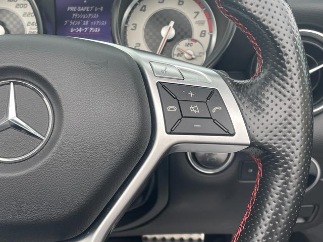 ＳＬＫ ＳＬＫ２００エクスクルーシブ　ＡＭＧスポーツＰＫＧ　レーダーセーフティ軽減ブレーキＡＣＣレーンキープＢＳＭマジックスカイルーフ　エアスカーフ　ＣｏｍｍａｎｄＨＤＤナビフルセグＴＶＢｌｕｅｔｏｏｔｈパークトロニック　キーレスゴー（28枚目）