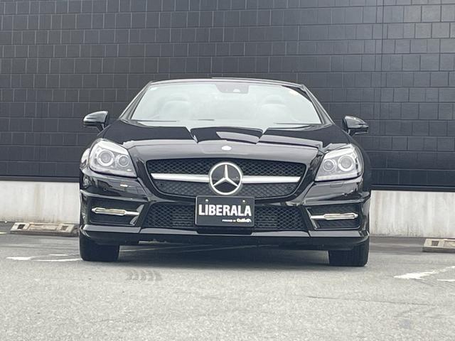 ＳＬＫ ＳＬＫ２００エクスクルーシブ　ＡＭＧスポーツＰＫＧ　レーダーセーフティ軽減ブレーキＡＣＣレーンキープＢＳＭマジックスカイルーフ　エアスカーフ　ＣｏｍｍａｎｄＨＤＤナビフルセグＴＶＢｌｕｅｔｏｏｔｈパークトロニック　キーレスゴー（30枚目）