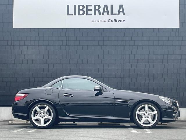 ＳＬＫ ＳＬＫ２００エクスクルーシブ　ＡＭＧスポーツＰＫＧ　レーダーセーフティ軽減ブレーキＡＣＣレーンキープＢＳＭマジックスカイルーフ　エアスカーフ　ＣｏｍｍａｎｄＨＤＤナビフルセグＴＶＢｌｕｅｔｏｏｔｈパークトロニック　キーレスゴー（32枚目）