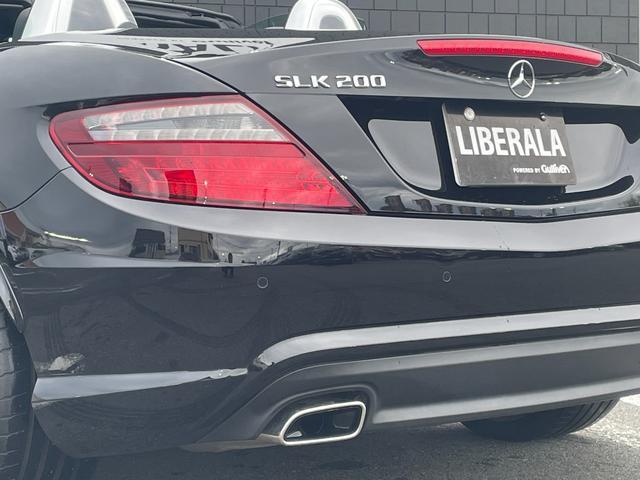 ＳＬＫ ＳＬＫ２００エクスクルーシブ　ＡＭＧスポーツＰＫＧ　レーダーセーフティ軽減ブレーキＡＣＣレーンキープＢＳＭマジックスカイルーフ　エアスカーフ　ＣｏｍｍａｎｄＨＤＤナビフルセグＴＶＢｌｕｅｔｏｏｔｈパークトロニック　キーレスゴー（42枚目）