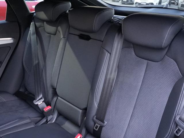 Ｑ５スポーツバック ４０ＴＤＩクワトロ　Ｓライン　ブラックスタイリングＰＫＧマトリクスＬＥＤヘッドライトＡｕｄｙプレセンスレーンアシストサイドアシストＭＭＩナビＢｌｕｅｔｏｏｔｈサラウンドカメラ３ＺＯＮＥエアコンバーチャルコクピット前後ドラレコ（16枚目）