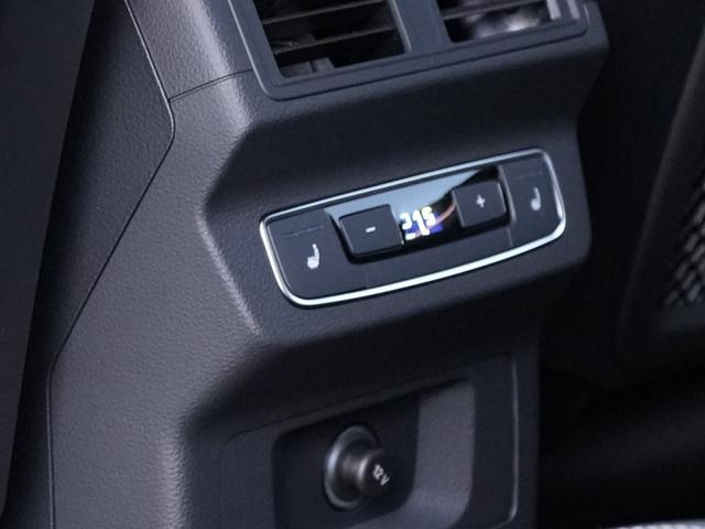 Ｑ５スポーツバック ４０ＴＤＩクワトロ　Ｓライン　ブラックスタイリングＰＫＧマトリクスＬＥＤヘッドライトＡｕｄｙプレセンスレーンアシストサイドアシストＭＭＩナビＢｌｕｅｔｏｏｔｈサラウンドカメラ３ＺＯＮＥエアコンバーチャルコクピット前後ドラレコ（19枚目）