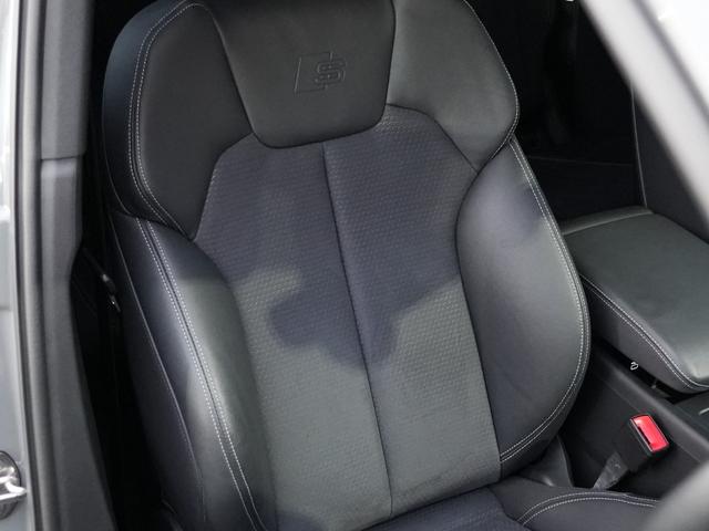 Ｑ５スポーツバック ４０ＴＤＩクワトロ　Ｓライン　ブラックスタイリングＰＫＧマトリクスＬＥＤヘッドライトＡｕｄｙプレセンスレーンアシストサイドアシストＭＭＩナビＢｌｕｅｔｏｏｔｈサラウンドカメラ３ＺＯＮＥエアコンバーチャルコクピット前後ドラレコ（27枚目）