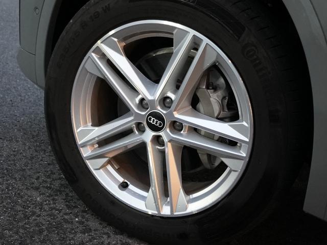 Ｑ５スポーツバック ４０ＴＤＩクワトロ　Ｓライン　ブラックスタイリングＰＫＧマトリクスＬＥＤヘッドライトＡｕｄｙプレセンスレーンアシストサイドアシストＭＭＩナビＢｌｕｅｔｏｏｔｈサラウンドカメラ３ＺＯＮＥエアコンバーチャルコクピット前後ドラレコ（64枚目）