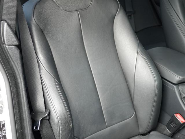4シリーズ 435iグランクーペ Mスポーツ インテリジェントセーフティACC車線逸脱警告IDriveHDDナビフルセグTVBluetoothバックカメラブラックレザーシートシートヒーターパワーバックドア前後PDCコンフォートアクセスフィルム施工(18枚目)