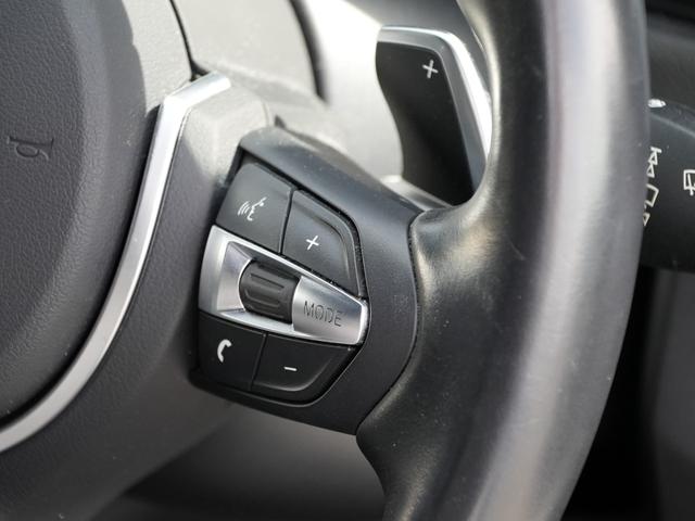 4シリーズ 435iグランクーペ Mスポーツ インテリジェントセーフティACC車線逸脱警告IDriveHDDナビフルセグTVBluetoothバックカメラブラックレザーシートシートヒーターパワーバックドア前後PDCコンフォートアクセスフィルム施工(26枚目)