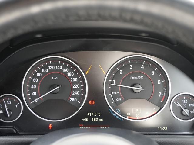 4シリーズ 435iグランクーペ Mスポーツ インテリジェントセーフティACC車線逸脱警告IDriveHDDナビフルセグTVBluetoothバックカメラブラックレザーシートシートヒーターパワーバックドア前後PDCコンフォートアクセスフィルム施工(27枚目)