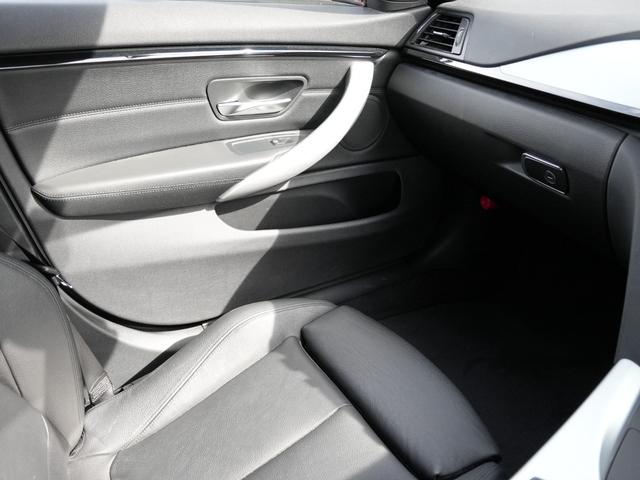 4シリーズ 435iグランクーペ Mスポーツ インテリジェントセーフティACC車線逸脱警告IDriveHDDナビフルセグTVBluetoothバックカメラブラックレザーシートシートヒーターパワーバックドア前後PDCコンフォートアクセスフィルム施工(39枚目)