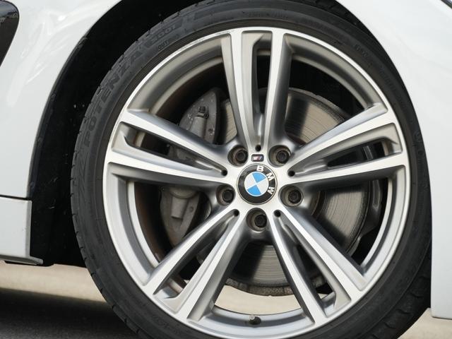 4シリーズ 435iグランクーペ Mスポーツ インテリジェントセーフティACC車線逸脱警告IDriveHDDナビフルセグTVBluetoothバックカメラブラックレザーシートシートヒーターパワーバックドア前後PDCコンフォートアクセスフィルム施工(49枚目)