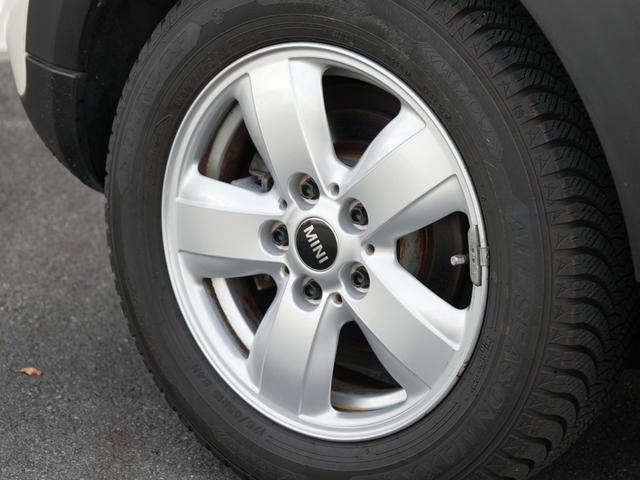 ＭＩＮＩ ヴィクトリア　特別仕様車　純正ナビＢｌｕｅｔｏｏｔｈ　ＬＥＤヘッドライト　ＬＥＤフォグランプ　アイドリングストップ　電動格納ミラー　ペッパーＰＫＧ　ルーフスポイラー　キーレス　ＥＴＣ（48枚目）