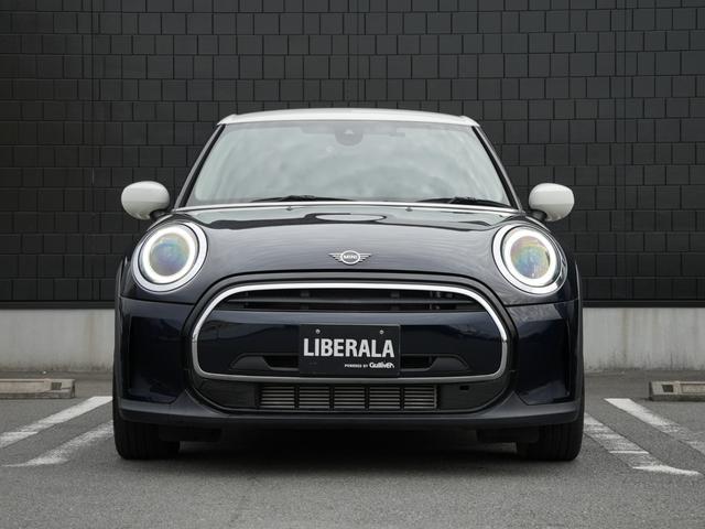 ＭＩＮＩ クーパーＤ　クラシック・トリム　クラシックトリムインテリジェントセーフティ衝突軽減ブレーキ　ディスプレイオーディオＣａｒｐｌａｙ対応ＭＩＮＩＡｐｐ対応バックカメラハーフレザーシートＭＩＮＩドライビングＭＯＤＥコンフォートアクセス（41枚目）