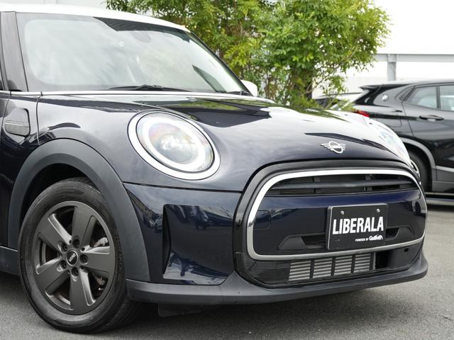 ＭＩＮＩ クーパーＤ　クラシック・トリム　クラシックトリムインテリジェントセーフティ衝突軽減ブレーキ　ディスプレイオーディオＣａｒｐｌａｙ対応ＭＩＮＩＡｐｐ対応バックカメラハーフレザーシートＭＩＮＩドライビングＭＯＤＥコンフォートアクセス（47枚目）