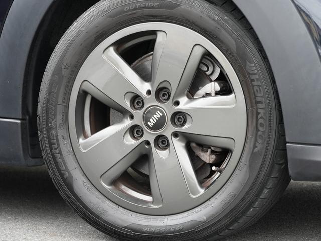 ＭＩＮＩ クーパーＤ　クラシック・トリム　クラシックトリムインテリジェントセーフティ衝突軽減ブレーキ　ディスプレイオーディオＣａｒｐｌａｙ対応ＭＩＮＩＡｐｐ対応バックカメラハーフレザーシートＭＩＮＩドライビングＭＯＤＥコンフォートアクセス（49枚目）