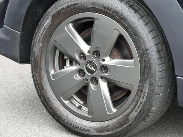 ＭＩＮＩ クーパーＤ　クラシック・トリム　クラシックトリムインテリジェントセーフティ衝突軽減ブレーキ　ディスプレイオーディオＣａｒｐｌａｙ対応ＭＩＮＩＡｐｐ対応バックカメラハーフレザーシートＭＩＮＩドライビングＭＯＤＥコンフォートアクセス（51枚目）