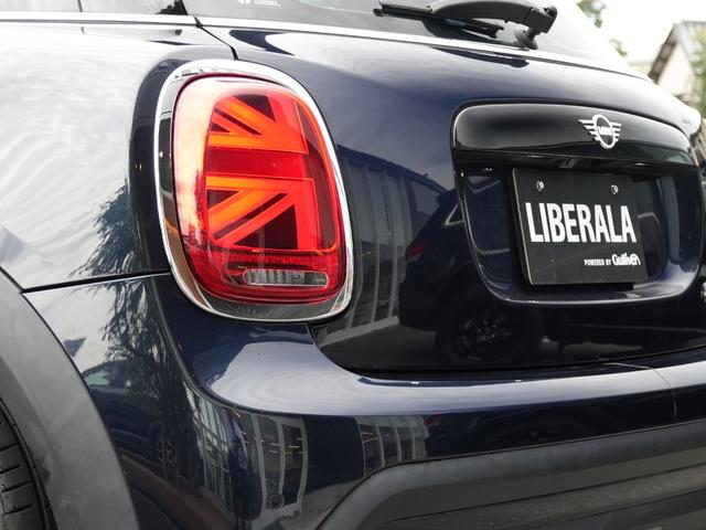 ＭＩＮＩ クーパーＤ　クラシック・トリム　クラシックトリムインテリジェントセーフティ衝突軽減ブレーキ　ディスプレイオーディオＣａｒｐｌａｙ対応ＭＩＮＩＡｐｐ対応バックカメラハーフレザーシートＭＩＮＩドライビングＭＯＤＥコンフォートアクセス（52枚目）