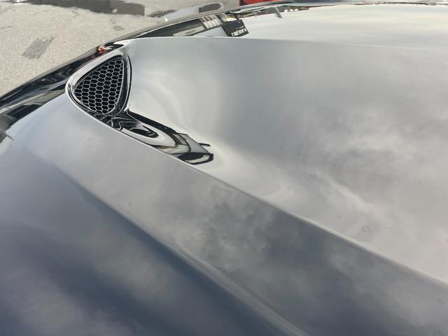 ジープ・グランドチェロキー リミテッド SRT8エンジンフード UconnectナビフルセグTVCarplayBluetoothブラックレザーシートベンチレーションシートヒーターサイドステップ20インチメッキアルミ前後ドライブレコーダー(44枚目)