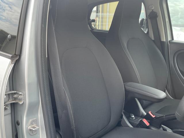 スマートフォーフォー パッション 弊店下取り車両 軽減ブレーキアラーム 15インチアルミホイール 前後ドライブレコーダー キーレス ETC(5枚目)