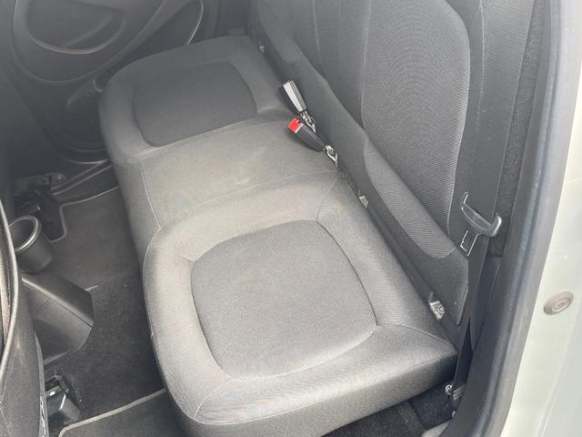 スマートフォーフォー パッション 弊店下取り車両 軽減ブレーキアラーム 15インチアルミホイール 前後ドライブレコーダー キーレス ETC(9枚目)