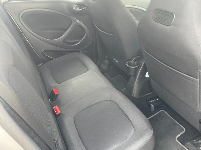 スマートフォーフォー パッション 弊店下取り車両 軽減ブレーキアラーム 15インチアルミホイール 前後ドライブレコーダー キーレス ETC(10枚目)