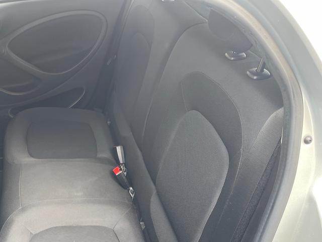 スマートフォーフォー パッション 弊店下取り車両 軽減ブレーキアラーム 15インチアルミホイール 前後ドライブレコーダー キーレス ETC(12枚目)