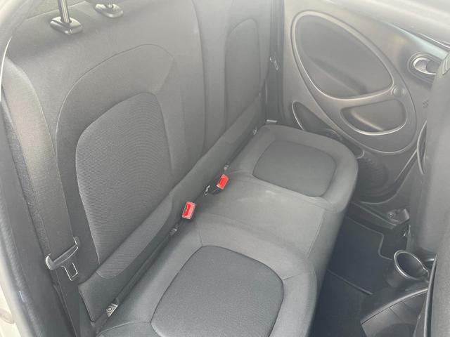 スマートフォーフォー パッション 弊店下取り車両 軽減ブレーキアラーム 15インチアルミホイール 前後ドライブレコーダー キーレス ETC(13枚目)