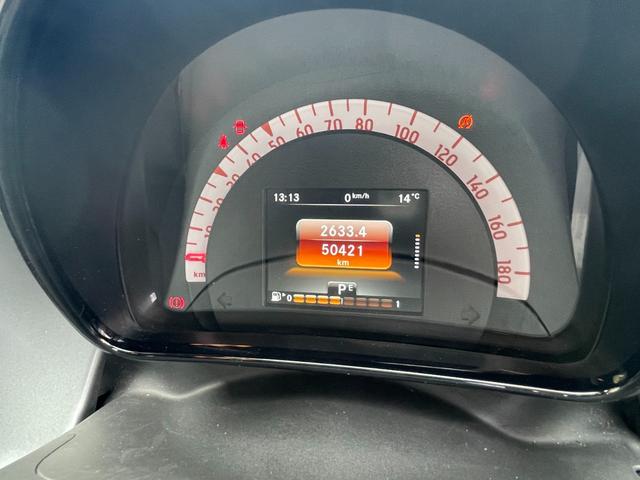 スマートフォーフォー パッション 弊店下取り車両 軽減ブレーキアラーム 15インチアルミホイール 前後ドライブレコーダー キーレス ETC(34枚目)