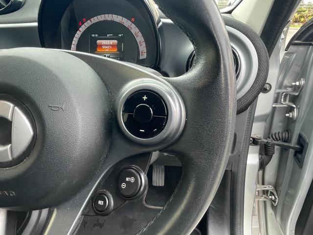 スマートフォーフォー パッション 弊店下取り車両 軽減ブレーキアラーム 15インチアルミホイール 前後ドライブレコーダー キーレス ETC(38枚目)
