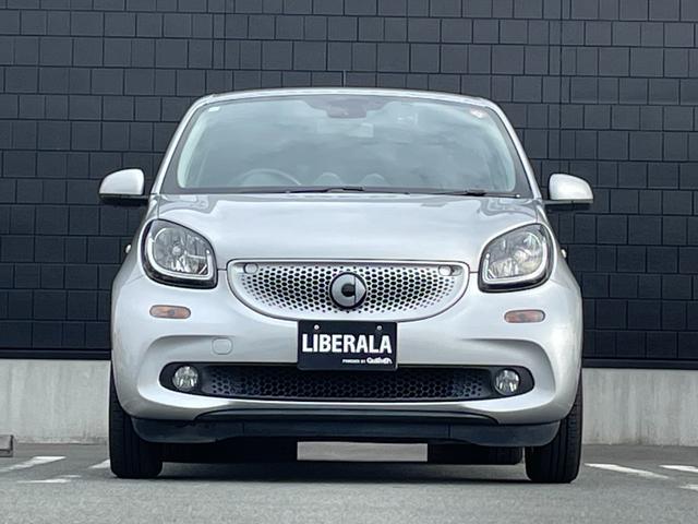 スマートフォーフォー パッション 弊店下取り車両 軽減ブレーキアラーム 15インチアルミホイール 前後ドライブレコーダー キーレス ETC(41枚目)