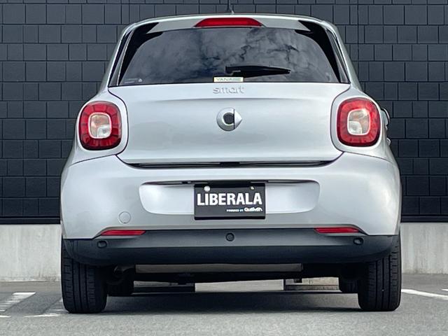 スマートフォーフォー パッション 弊店下取り車両 軽減ブレーキアラーム 15インチアルミホイール 前後ドライブレコーダー キーレス ETC(46枚目)