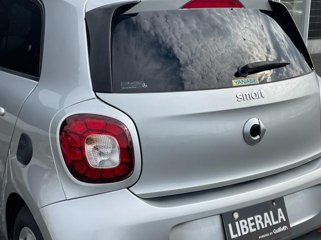 スマートフォーフォー パッション 弊店下取り車両 軽減ブレーキアラーム 15インチアルミホイール 前後ドライブレコーダー キーレス ETC(48枚目)