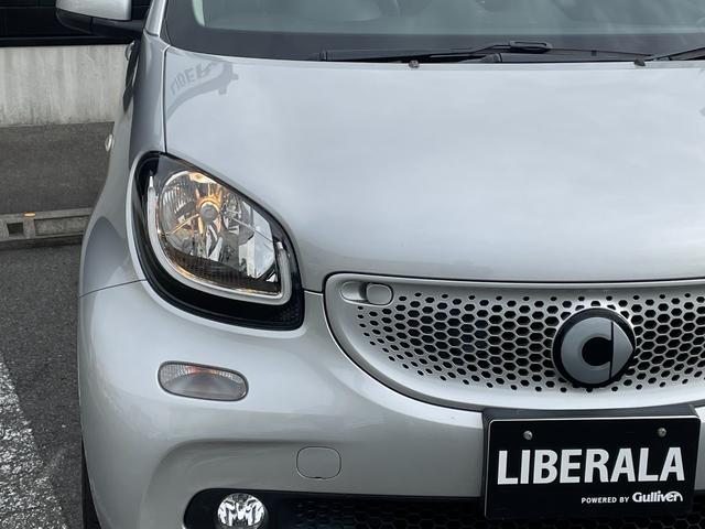 スマートフォーフォー パッション 弊店下取り車両 軽減ブレーキアラーム 15インチアルミホイール 前後ドライブレコーダー キーレス ETC(50枚目)