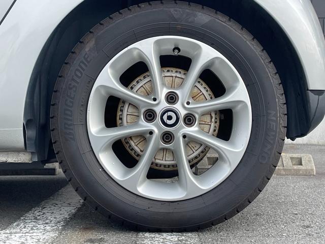 スマートフォーフォー パッション 弊店下取り車両 軽減ブレーキアラーム 15インチアルミホイール 前後ドライブレコーダー キーレス ETC(51枚目)