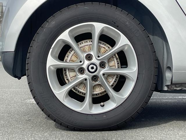 スマートフォーフォー パッション 弊店下取り車両 軽減ブレーキアラーム 15インチアルミホイール 前後ドライブレコーダー キーレス ETC(53枚目)