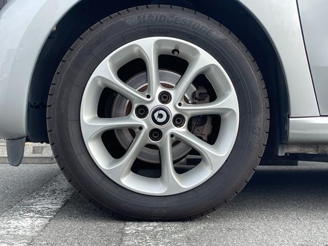 スマートフォーフォー パッション 弊店下取り車両 軽減ブレーキアラーム 15インチアルミホイール 前後ドライブレコーダー キーレス ETC(54枚目)