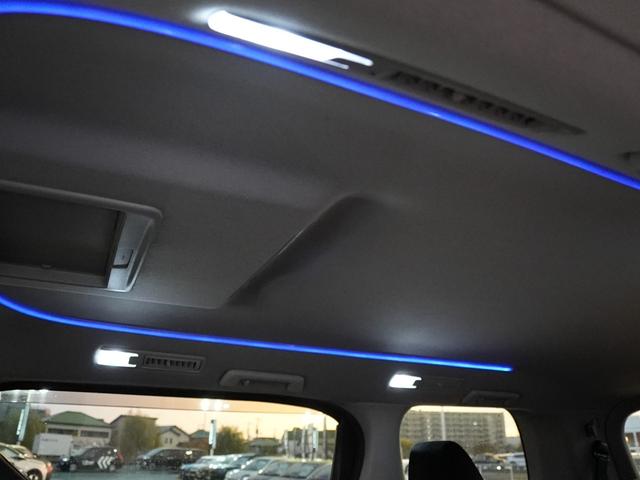 アルファード 2.5S Apple CarPlayフルセグTV Bカメラ ETC2.0 BT HDMI ACC LKA 衝突軽減ブレーキ LEDオートハイビームライト モデリスタフルエアローセット ワンオーナー(16枚目)