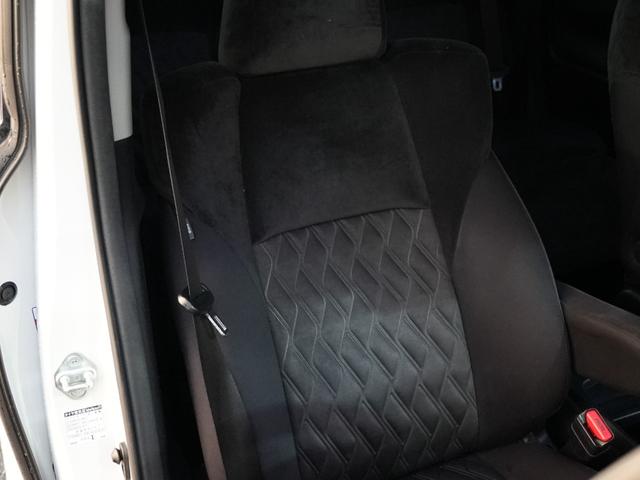 アルファード 2.5S Apple CarPlayフルセグTV Bカメラ ETC2.0 BT HDMI ACC LKA 衝突軽減ブレーキ LEDオートハイビームライト モデリスタフルエアローセット ワンオーナー(24枚目)