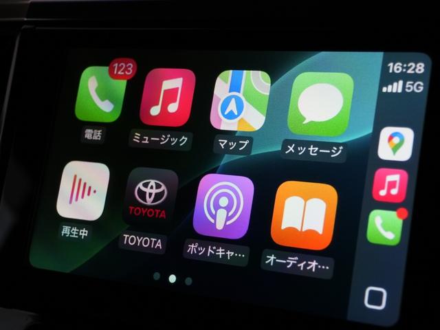 アルファード 2.5S Apple CarPlayフルセグTV Bカメラ ETC2.0 BT HDMI ACC LKA 衝突軽減ブレーキ LEDオートハイビームライト モデリスタフルエアローセット ワンオーナー(39枚目)