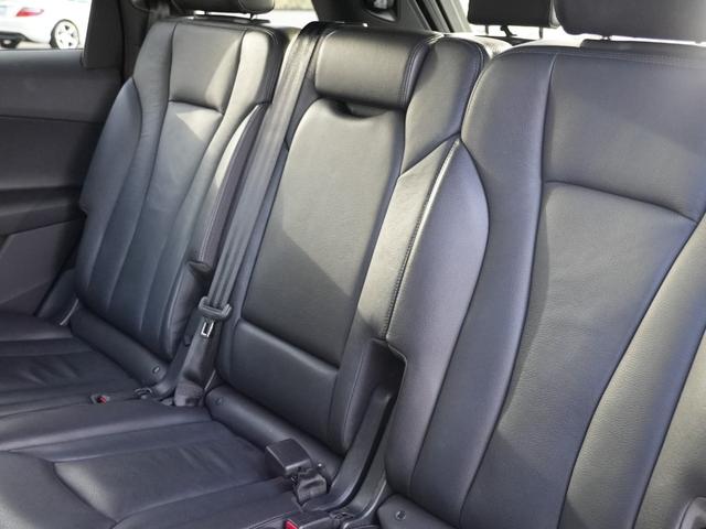 Q7 ブラックスタイリング 125台限定モデルAudiSport20インチアルミバーチャルコクピットマトリクスLEDヘッドライト4ZONEエアコンAudiプレセンスACCレーンサイドアシストMMIナビフルセグTV全方位カメラ(16枚目)