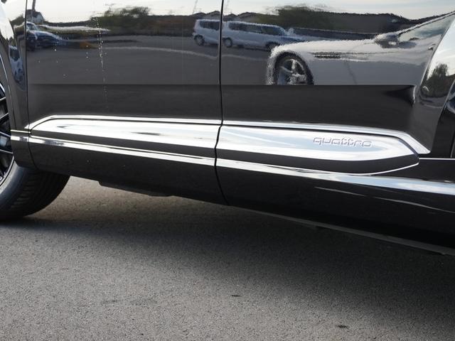 Q7 ブラックスタイリング 125台限定モデルAudiSport20インチアルミバーチャルコクピットマトリクスLEDヘッドライト4ZONEエアコンAudiプレセンスACCレーンサイドアシストMMIナビフルセグTV全方位カメラ(63枚目)