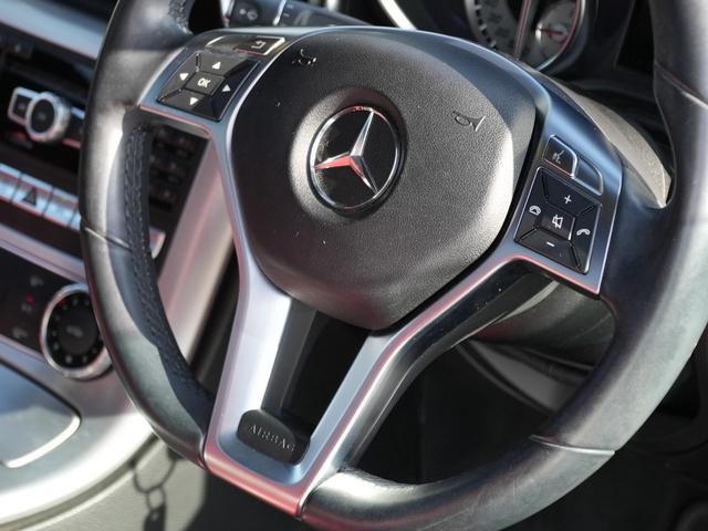 ＳＬＫ ＳＬＫ２００レーダーセーフティエディション　特別仕様車マジックスカイコントールバリオルーフレーダーセーフティＡＣＣ　レーンキープブラインドスポットモニター　ベンガルレッドレザーシートエアスカーフシートヒーターＣｏｍｍａｎｄＨＤＤナビフルセグＴＶ（15枚目）