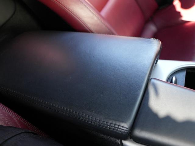 ＳＬＫ ＳＬＫ２００レーダーセーフティエディション　特別仕様車マジックスカイコントールバリオルーフレーダーセーフティＡＣＣ　レーンキープブラインドスポットモニター　ベンガルレッドレザーシートエアスカーフシートヒーターＣｏｍｍａｎｄＨＤＤナビフルセグＴＶ（36枚目）