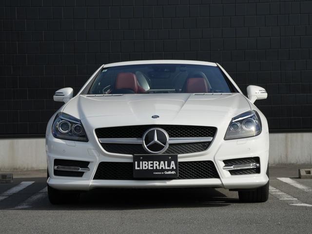 ＳＬＫ ＳＬＫ２００レーダーセーフティエディション　特別仕様車マジックスカイコントールバリオルーフレーダーセーフティＡＣＣ　レーンキープブラインドスポットモニター　ベンガルレッドレザーシートエアスカーフシートヒーターＣｏｍｍａｎｄＨＤＤナビフルセグＴＶ（40枚目）