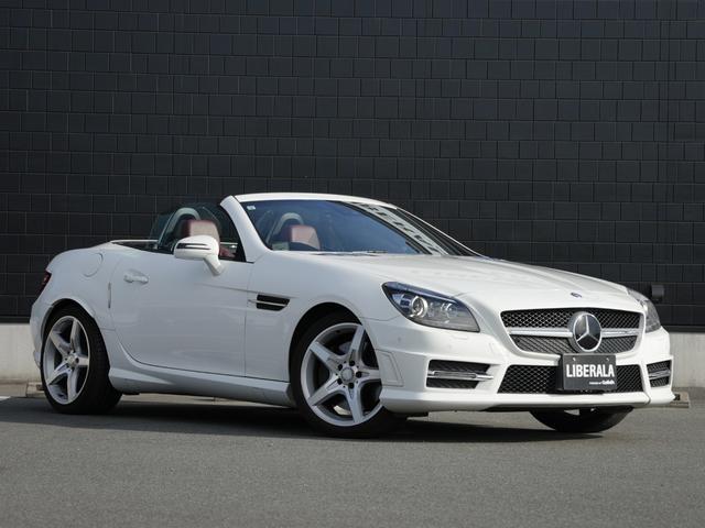 ＳＬＫ ＳＬＫ２００レーダーセーフティエディション　特別仕様車マジックスカイコントールバリオルーフレーダーセーフティＡＣＣ　レーンキープブラインドスポットモニター　ベンガルレッドレザーシートエアスカーフシートヒーターＣｏｍｍａｎｄＨＤＤナビフルセグＴＶ（41枚目）