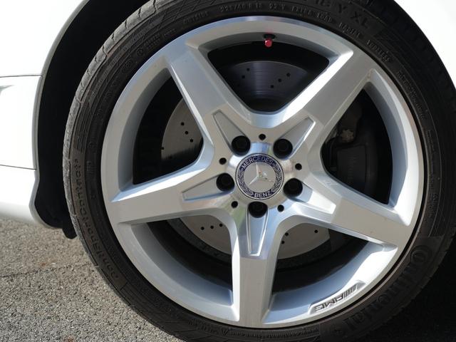 ＳＬＫ ＳＬＫ２００レーダーセーフティエディション　特別仕様車マジックスカイコントールバリオルーフレーダーセーフティＡＣＣ　レーンキープブラインドスポットモニター　ベンガルレッドレザーシートエアスカーフシートヒーターＣｏｍｍａｎｄＨＤＤナビフルセグＴＶ（56枚目）