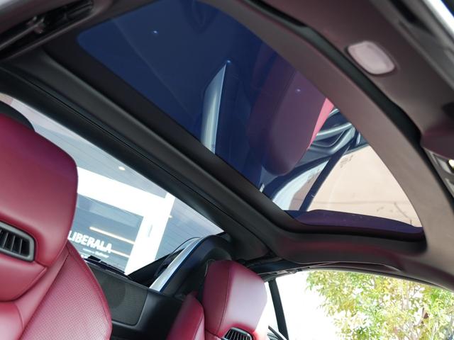 ＳＬＫ ＳＬＫ２００レーダーセーフティエディション　特別仕様車マジックスカイコントールバリオルーフレーダーセーフティＡＣＣ　レーンキープブラインドスポットモニター　ベンガルレッドレザーシートエアスカーフシートヒーターＣｏｍｍａｎｄＨＤＤナビフルセグＴＶ（57枚目）